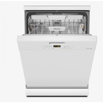 Miele G 5611 SC (12845480) Ελεύθερο Πλυντήριο Πιάτων με Wi-Fi για 14 Σερβίτσια Π59.8xY84.5εκ. Λευκό Active Miele G 5611 SC (12845480) Ελεύθερο Πλυντήριο Πιάτων με Wi-Fi για 14 Σερβίτσια Π59.8xY84.5εκ. Λευκό Active